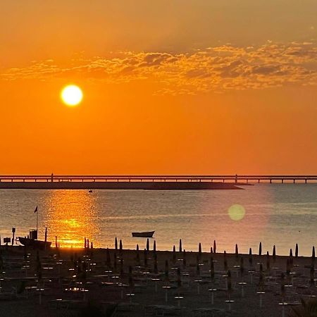 La Dimora Sipontina Bed & Breakfast Manfredonia Eksteriør bilde