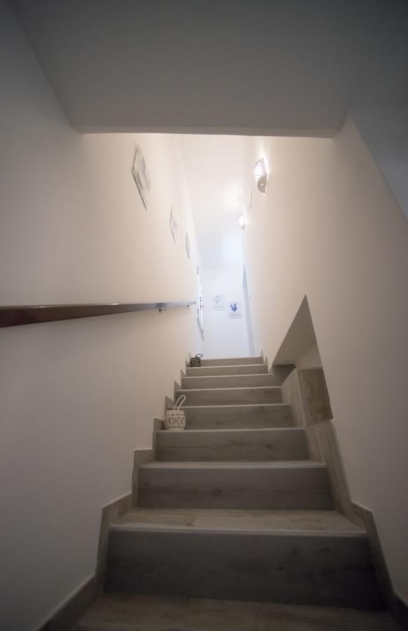 La Dimora Sipontina Bed & Breakfast Manfredonia Eksteriør bilde