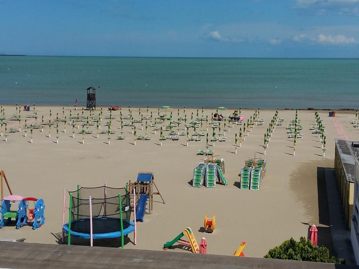 La Dimora Sipontina Bed & Breakfast Manfredonia Eksteriør bilde
