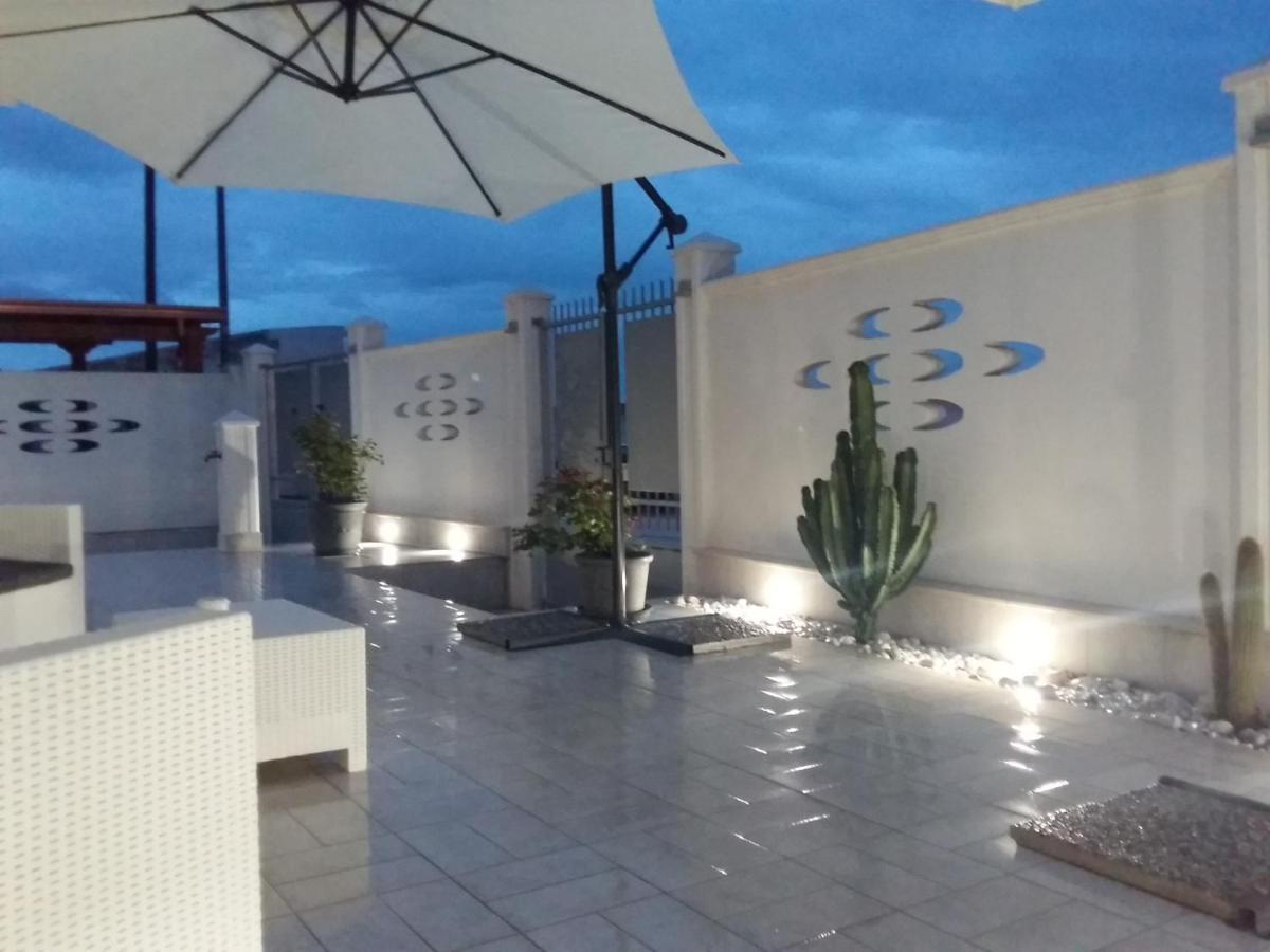 La Dimora Sipontina Bed & Breakfast Manfredonia Eksteriør bilde